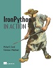 IronPython in Action Cover